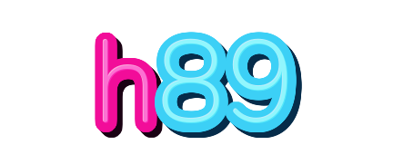 h89 — logo kanal
