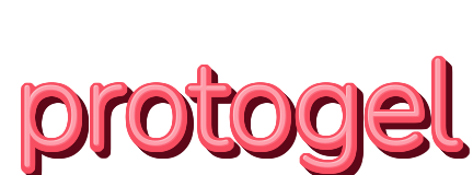 protogel — logo kanal