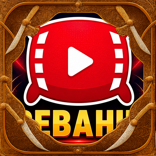 rebahin — galeri pratinjau Resmi APK