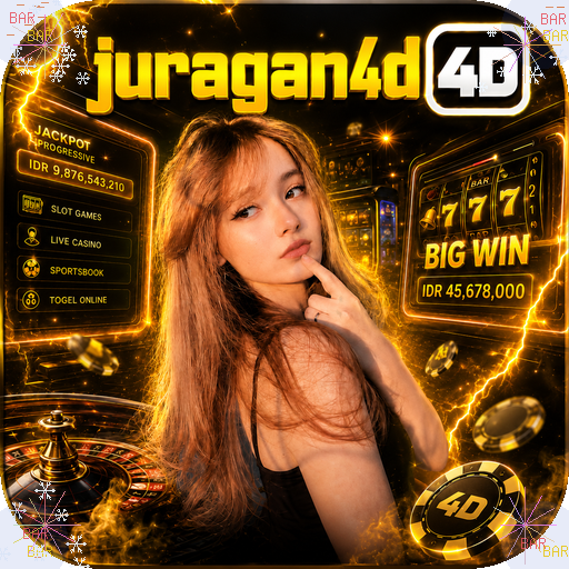 juragan4d — mitra unggulan